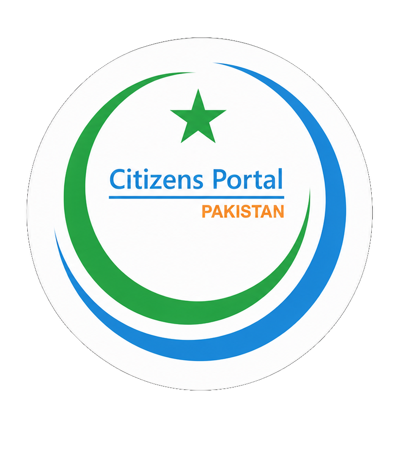 Pakistan Citizens Portal