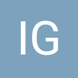 Portrait placeholder for Ihtishaam Gul, Senior Developer at Husyn Technologies